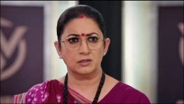 Kyunki Saas Bhi Kabhi Bahu Thi 2 - 3rd February 2026